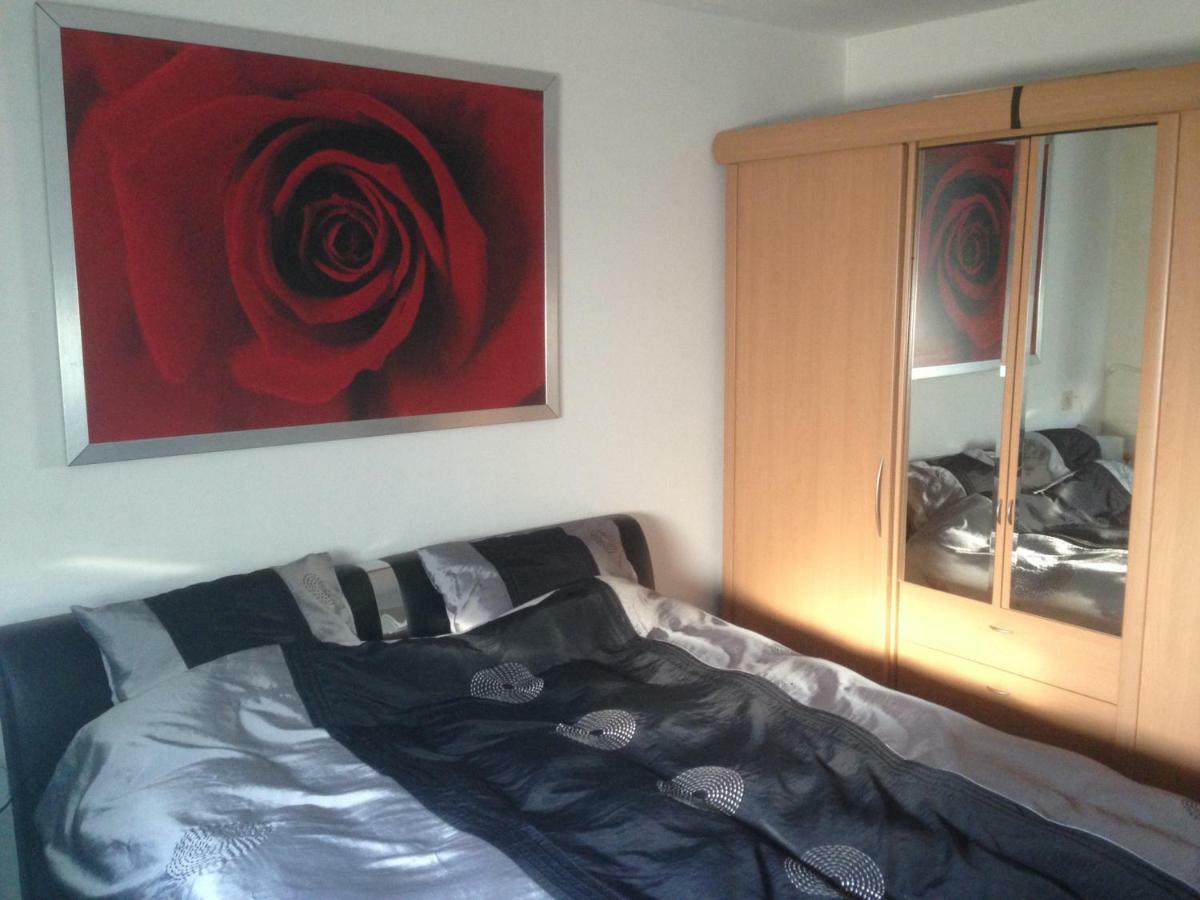 Beach Rose, 1 Free Parking, 2 Min. From Beach, Jacuzzi Noordwijk Exterior photo